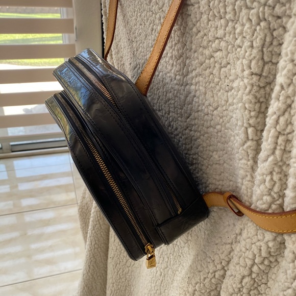 Louis Vuitton Vernis backpack - Picture 13 of 16